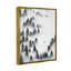 Hiver, ski, pente, montagne, estampe numérique par Ziwei Li-1817886276-1817943964