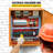 VEVOR Cable Organizer
