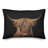 No Decorative Addition Throw Pillow