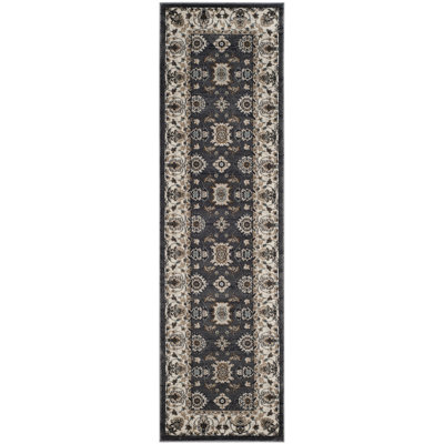 Fryar Performance Oriental Rug