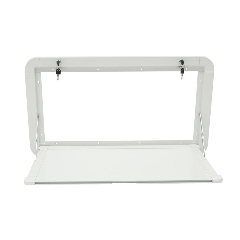 Table pliante portative 31,49 po RV