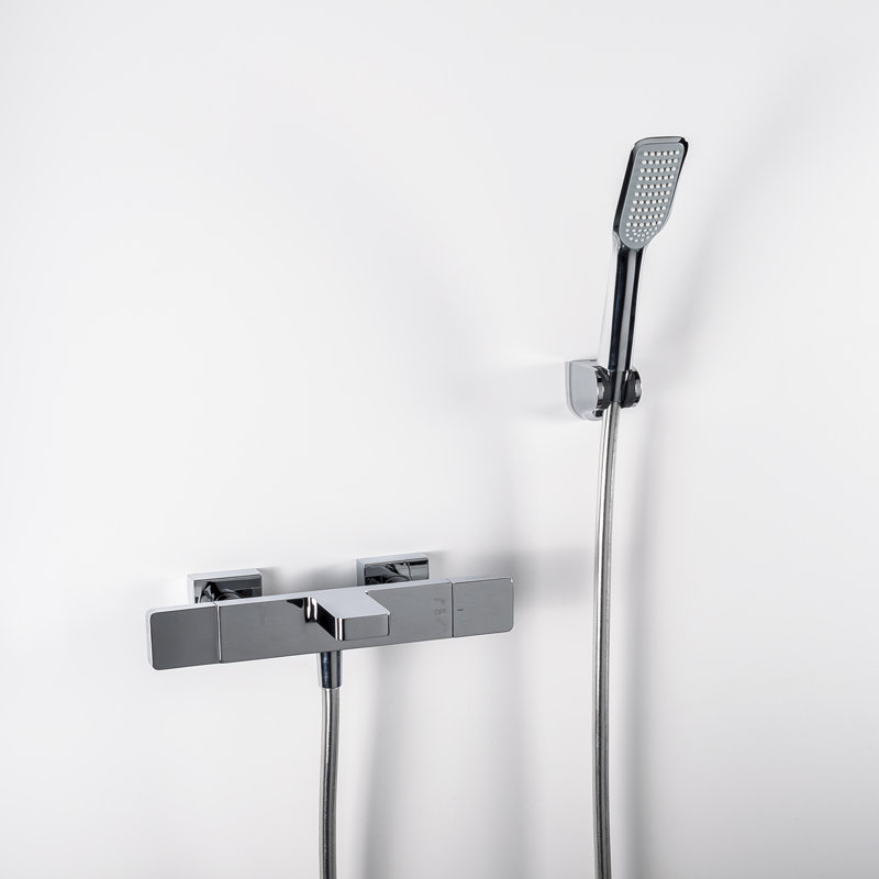 Marten Thermostatic Bar Valve