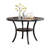 4 - Person Four Leg Dining Set