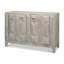 Rafin 51'' W Solid Wood Sideboard