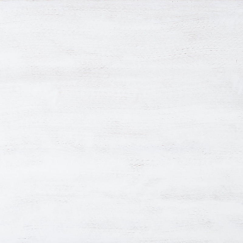 Banc Strickler, Blanc