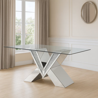 Table de salle à manger Janaliz