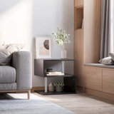 Accent Side Table