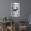 «The Blue Moose» par Lightbox Journal sur métal-807375813