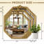 Miroir mural Mcpherson-1690599295
