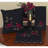 Dreama 100% Cotton Christmas Table Runner