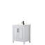 Ensemble de meuble-lavabo simple 30 po Daria-97878291-97878295
