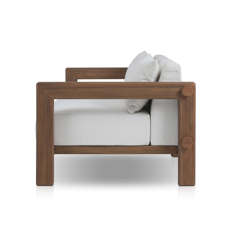 Lumi Outdoor Sofa