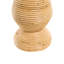Natural Fibres Floor Vase