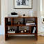 Console simple de style nordique