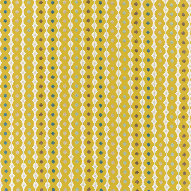 Mossi Fabric, Sumac