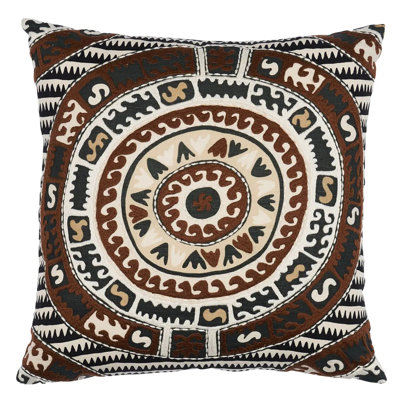 Corfu Pillow