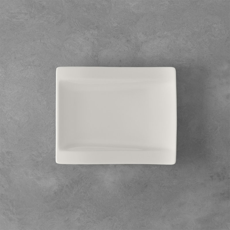 Villeroy & Boch New Wave Appetizer Plate