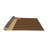 Performance Wool Striped Indoor Rug-1185181520