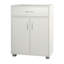 Tarleton 152.4cm W 1 - Drawer Chest of Drawers-2040762293
