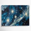 Space Orion constellation Grey Canvas Wall Art-2001437602