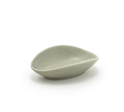 Front Of The House Tides™ Porcelain Condiment Server