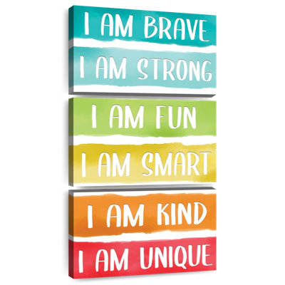 Rainbow Brave I