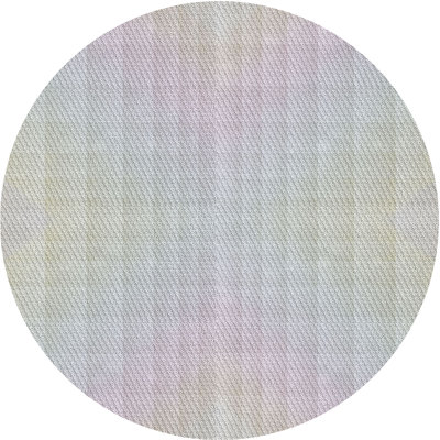 Tapis zone grise à motifs