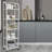 Aviahna Metal Bathroom Shelves-977098528