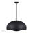 Domma 4 Light Black Pendant-164951041-164951043