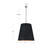 Mossie Mossie 3 - Light Unique / Statement Cone Pendant-43455322-43455142-43455140