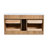 Babajide 48" Wall Mount Single Sink Bathroom Vanity With Top And Sinks
