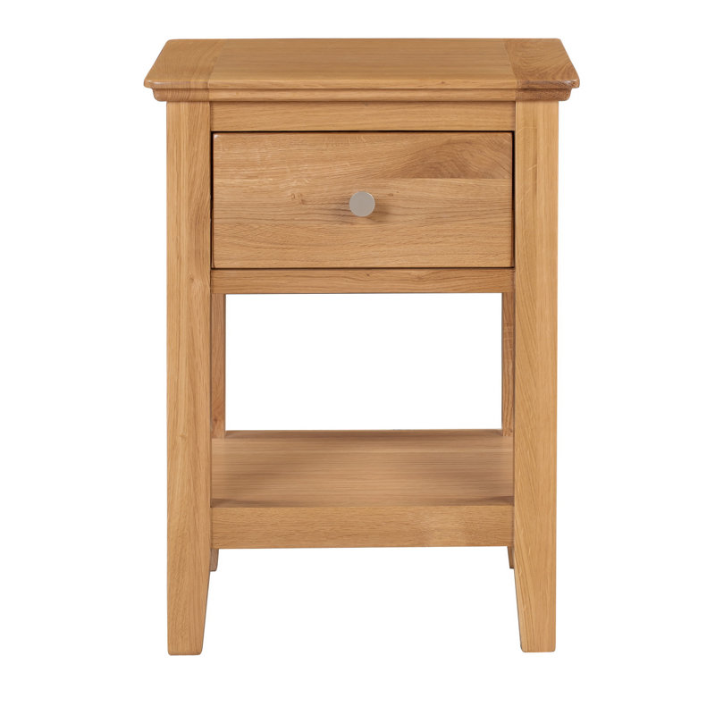 Elaina End Table