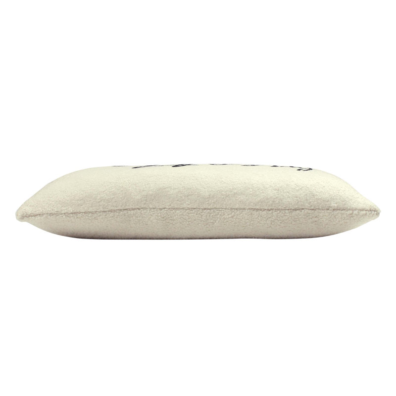 Rectangular Cushion