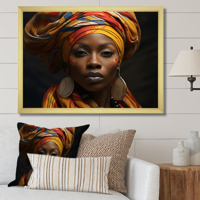 Voix sur toile, art africain-américain