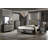 Joi Upholstered Platform Storage Bed-95200287-95200288