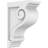 Scroll Standard Architectural Grade PVC Corbel-33860087