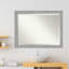 ShipstStour Flat Wall Mirror-761550184