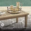 Table basse Gundrath