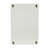 Edesia 5 Piece Accent Shelf