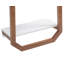 Aubrielle Freestanding Coat Rack