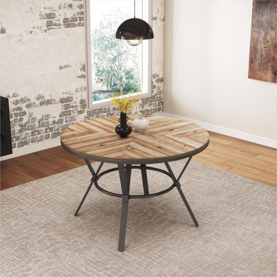 Table de salle à manger Mid-Century