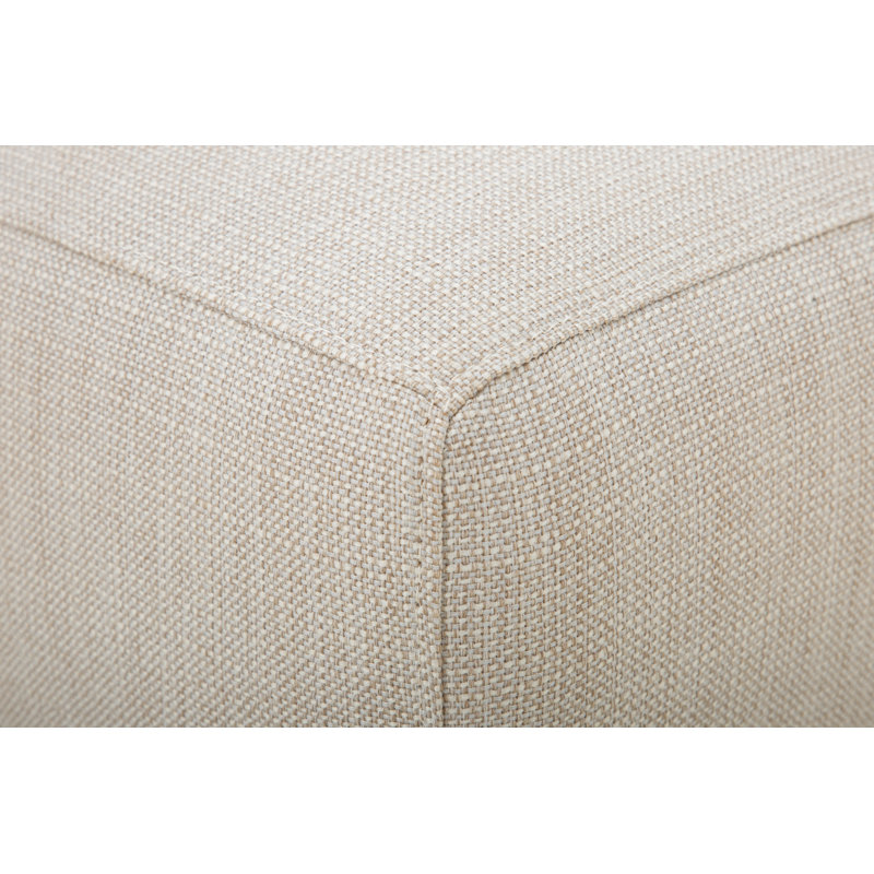 Nalaya 3-Piece Dining Banquette