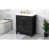 Black est en rupture de stock