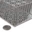 Classico 4" x 4" Porcelain Grid Mosaic Wall & Floor Tile-51020446