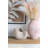 Sand And Cement Nautilus Shell Planter-1353923279