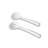 Vida Melamine Salad Servers