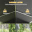 Cage pour animaux de jardin, chenil, grand chenil