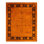 Fine Vibrance One-of-a-Kind 8' 3" X 10' 4" Hand Knotted Area Rug