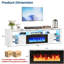TV Stand Fireplace-678547649-678547663