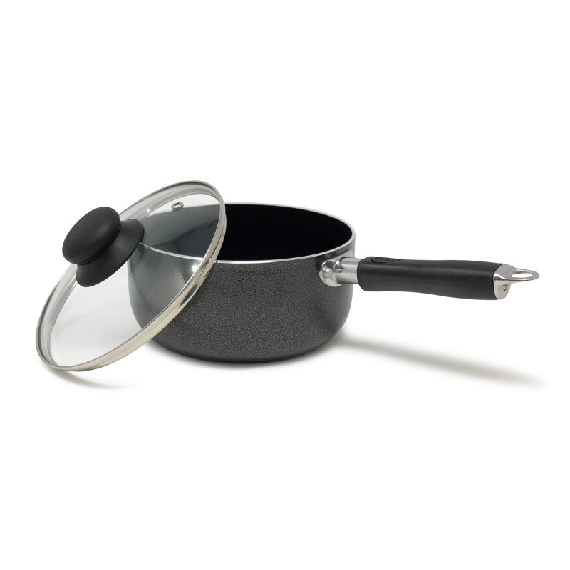 4.5 Qt Non Stick Aluminum Sauce Pan